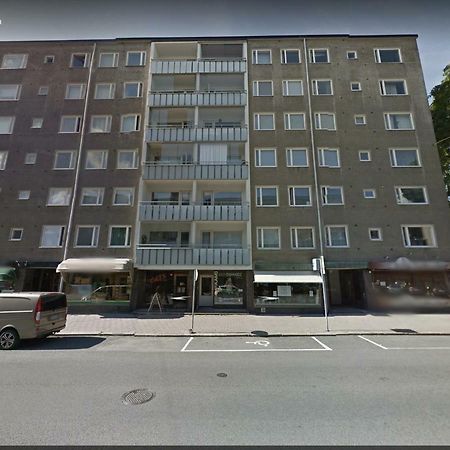 Apartment In Turku Center Εξωτερικό φωτογραφία
