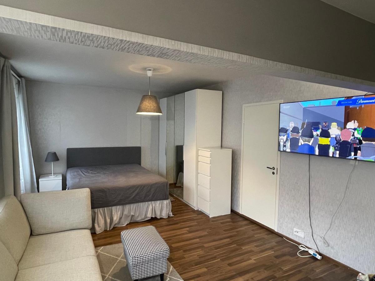 Apartment In Turku Center Εξωτερικό φωτογραφία