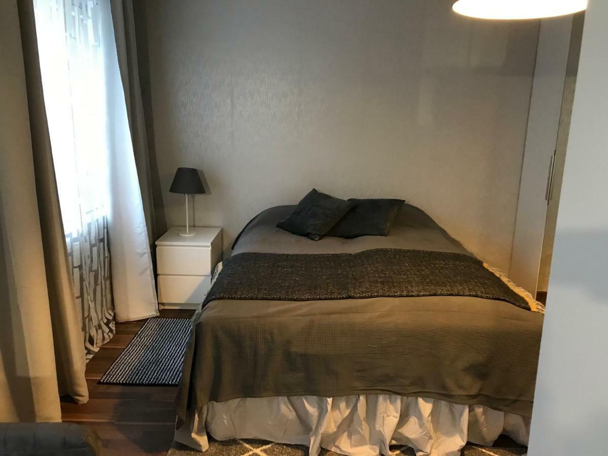 Apartment In Turku Center Εξωτερικό φωτογραφία